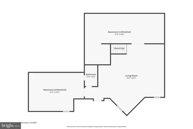 $869,900 | 4022 Von Neuman Circle, Warrenton, VA 20187