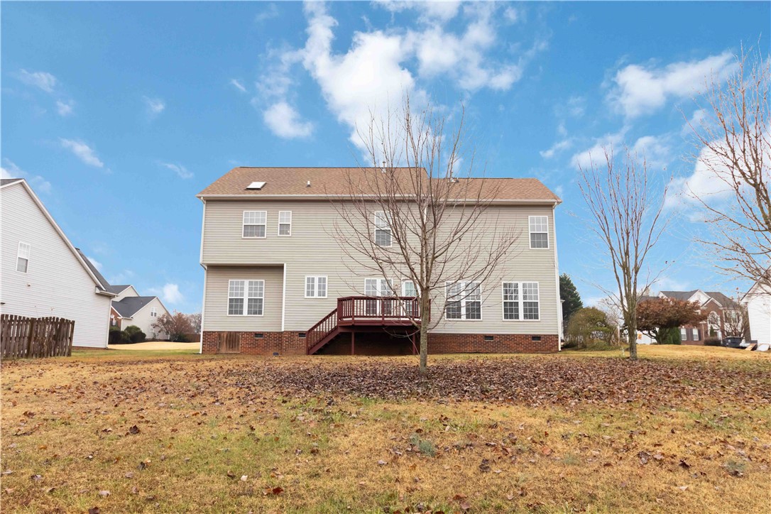 215 Ridge Bay Court Greenville, SC 29611 - Photo 34 of 37