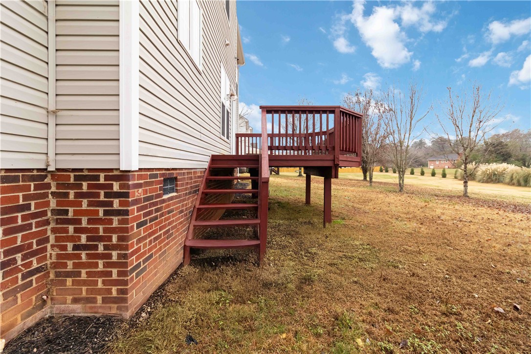 215 Ridge Bay Court Greenville, SC 29611 - Photo 36 of 37