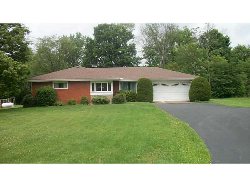 741 White City Road Ligonier, PA 15658 - Photo 2 of 23 Exterior Front.