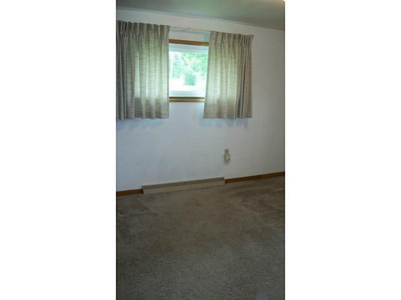 741 White City Road Ligonier, PA 15658 - Photo 15 of 23 Bedroom. Master bedroom