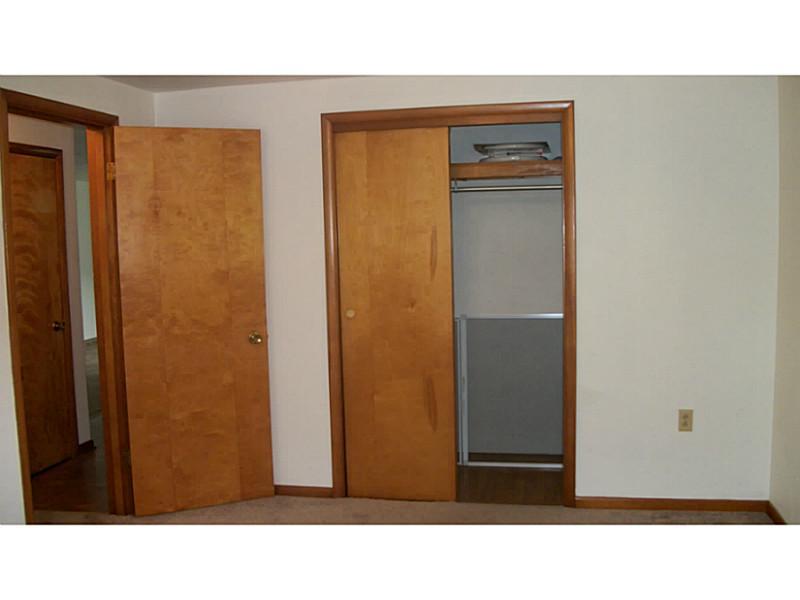 741 White City Road Ligonier, PA 15658 - Photo 16 of 23 Basement/Game Room. Nice size closets in master