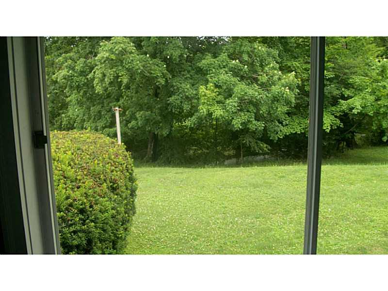 741 White City Road Ligonier, PA 15658 - Photo 18 of 23 Exterior Front. View from porch