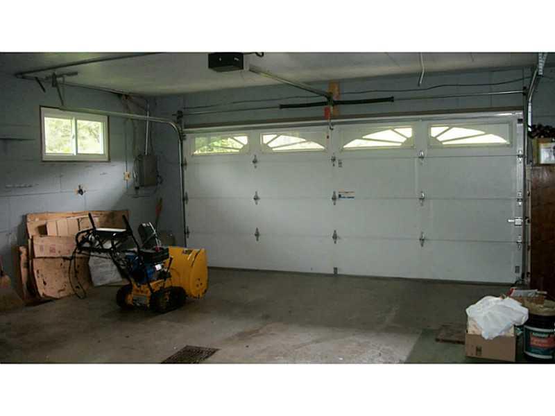 741 White City Road Ligonier, PA 15658 - Photo 19 of 23 Parking Lot/Garage. 2 car garage