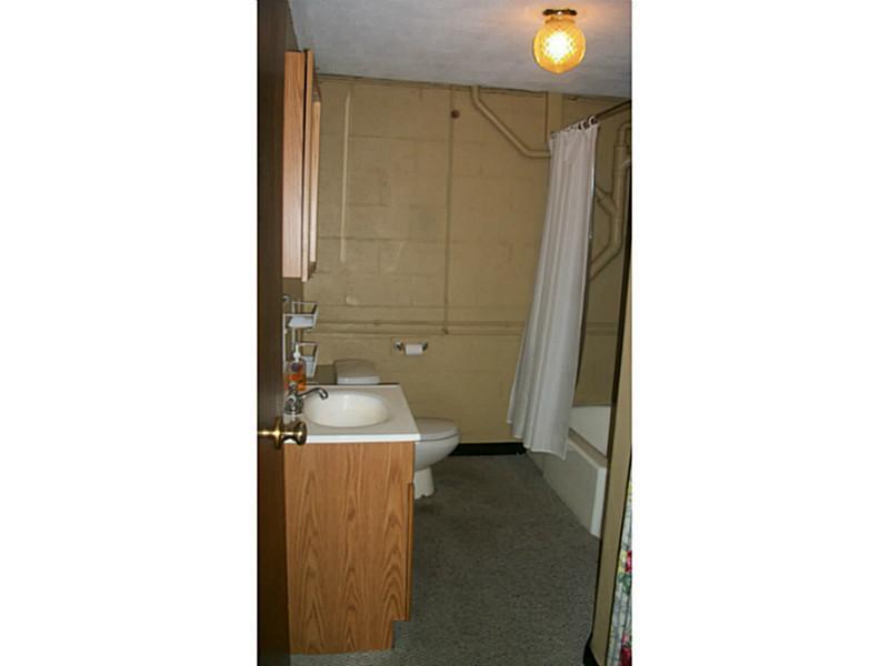741 White City Road Ligonier, PA 15658 - Photo 20 of 23 Basement/Game Room. Full bath in huge walk out basement