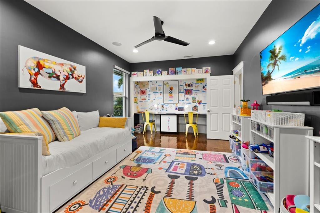 10349 Camelback Lane Boca Raton, FL 33498 - Photo 23 of 38 a living room with furniture and a table