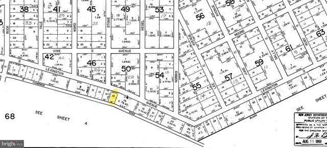 a picture of a room with wooden floor