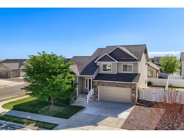 $540,000 | 3464 Godwit Drive, Berthoud, CO 80513