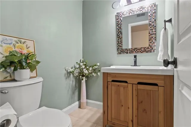 $320,000 | 1260 Druid Knoll Drive Northeast, Brookhaven, GA 30319