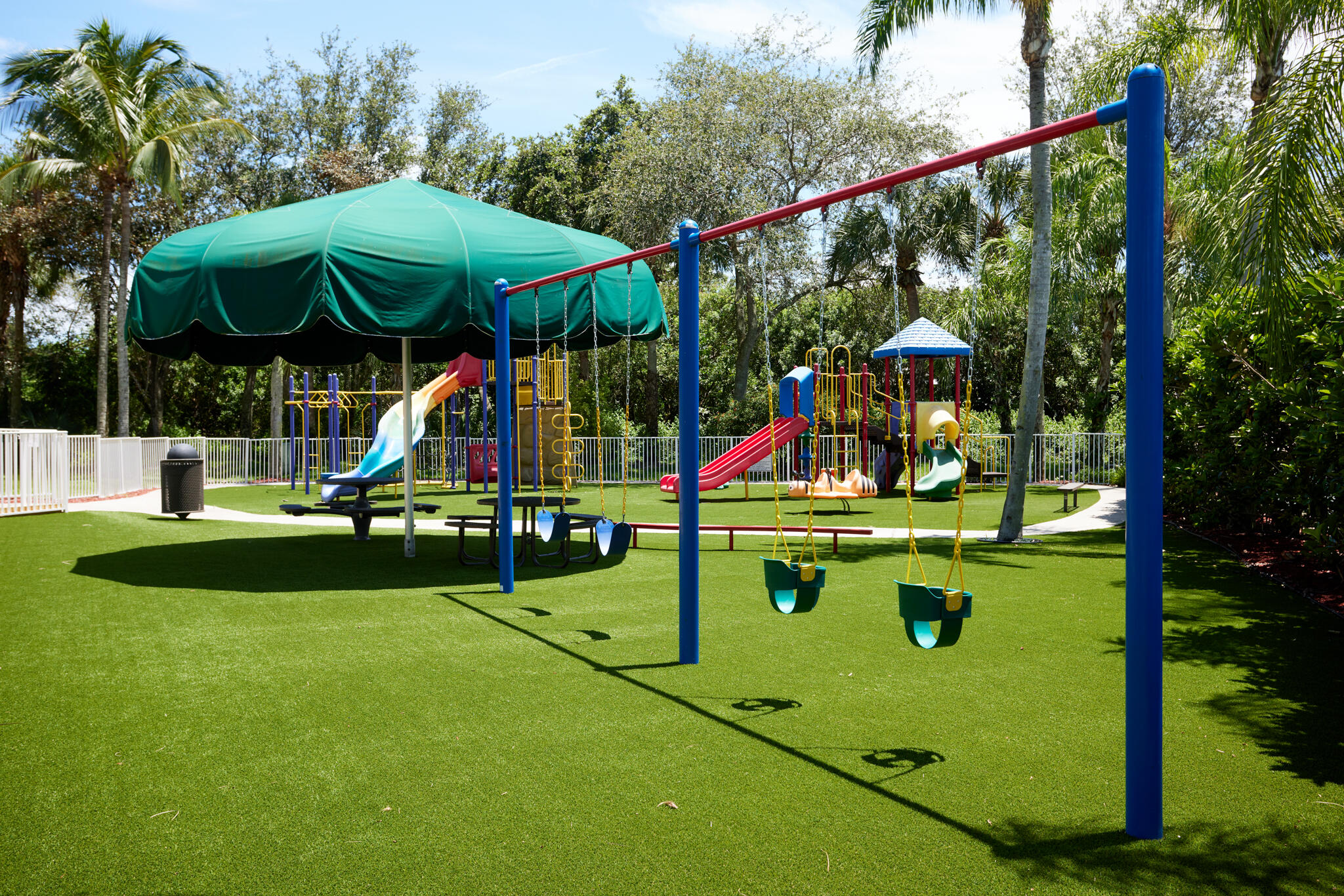 8646 Via Ancho Road Boca Raton, FL 33433 - Photo 23 of 34 playground