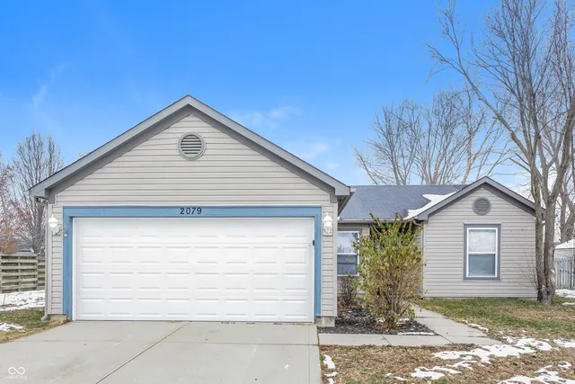 $1,825 | 2079 Meadowlark Lane, Brownsburg, IN 46112