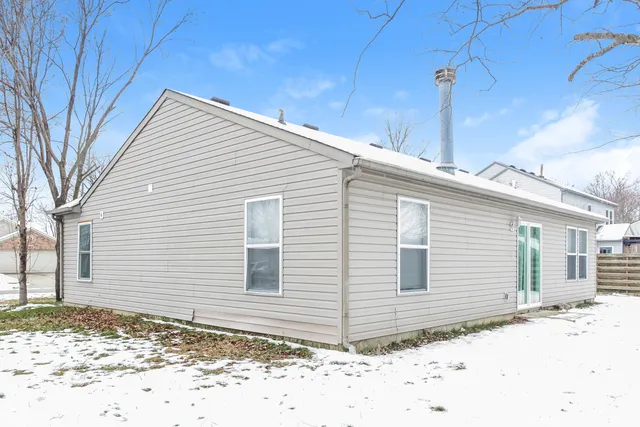 $1,825 | 2079 Meadowlark Lane, Brownsburg, IN 46112