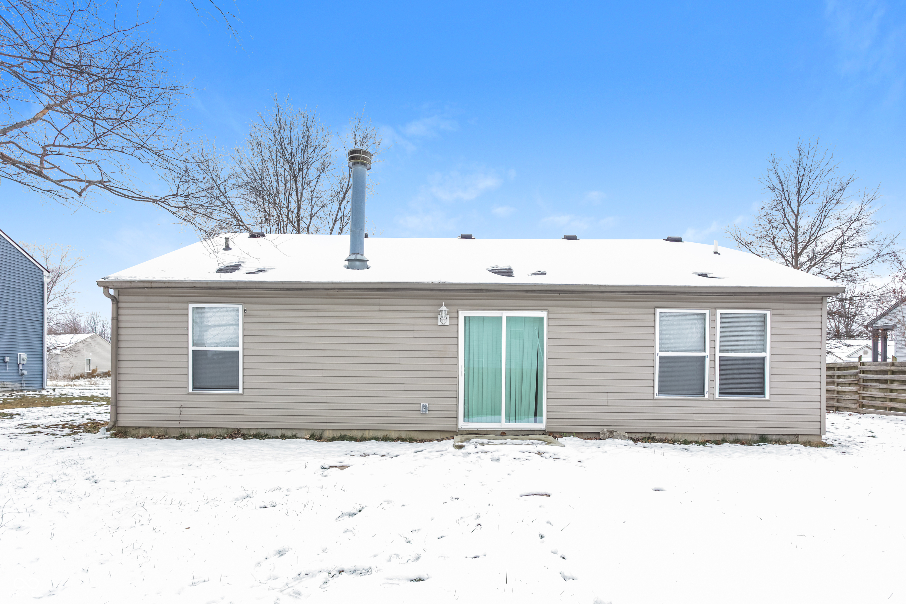 2079 Meadowlark Lane Brownsburg, IN 46112 - Photo 15 of 16