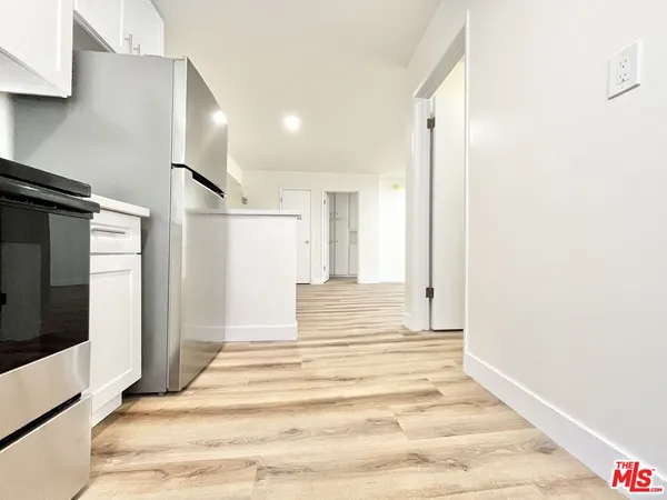 a view of a entryway