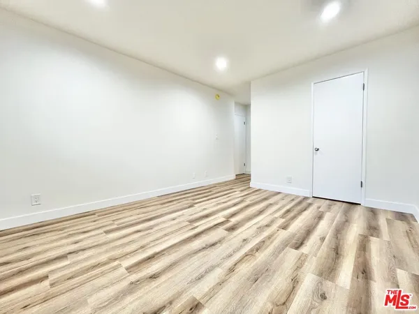a view of room