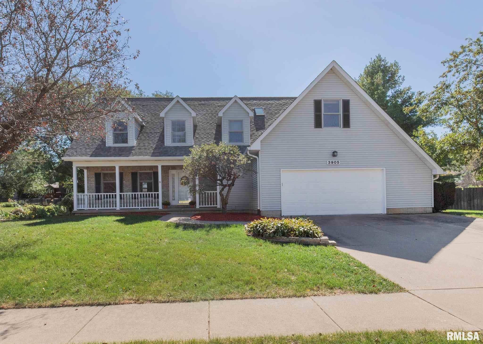 3905 Deertrail Road Bettendorf, IA 52722 - Photo 1 of 49 Gallery Image 1