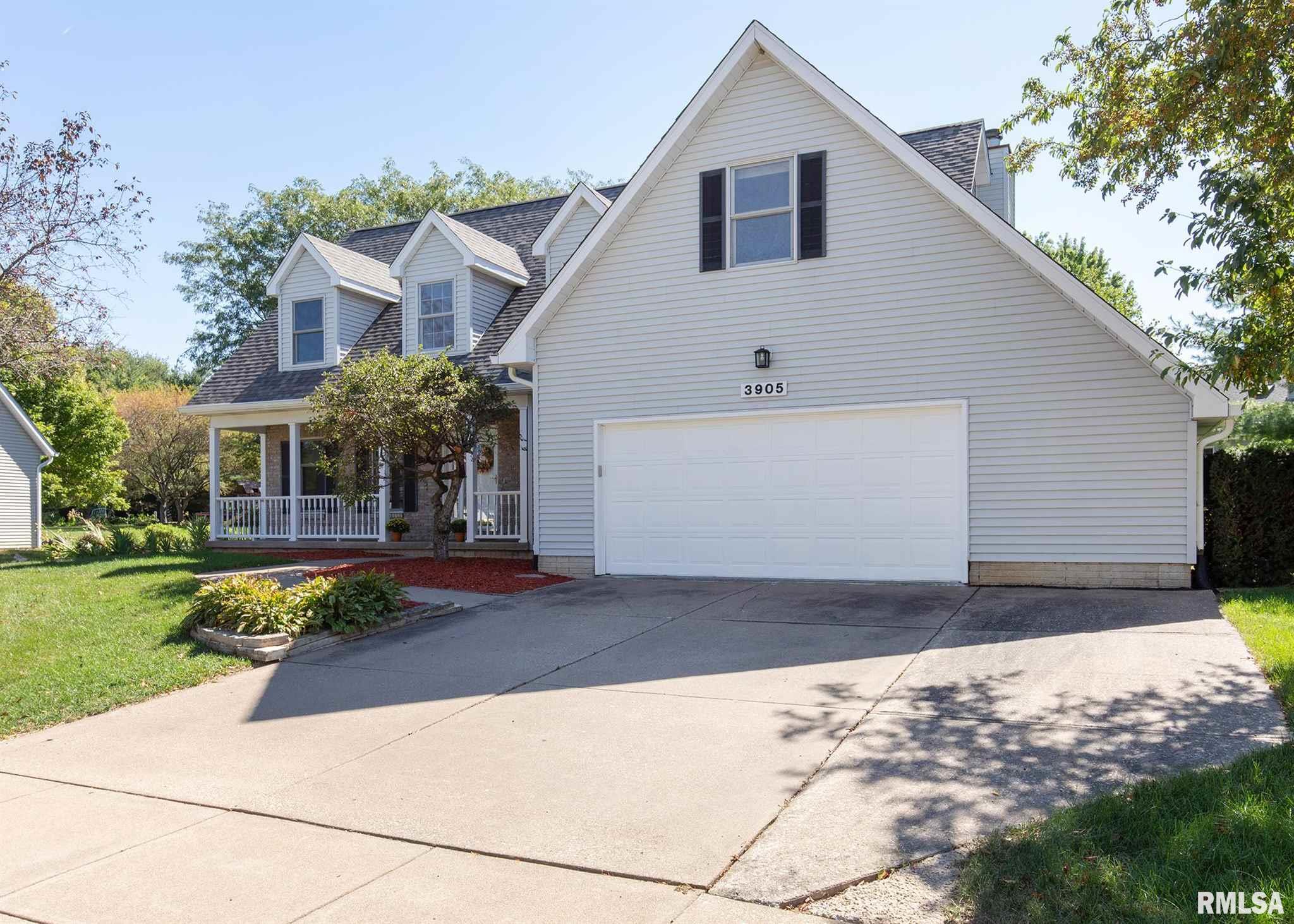 3905 Deertrail Road Bettendorf, IA 52722 - Photo 3 of 49 Gallery Image 3