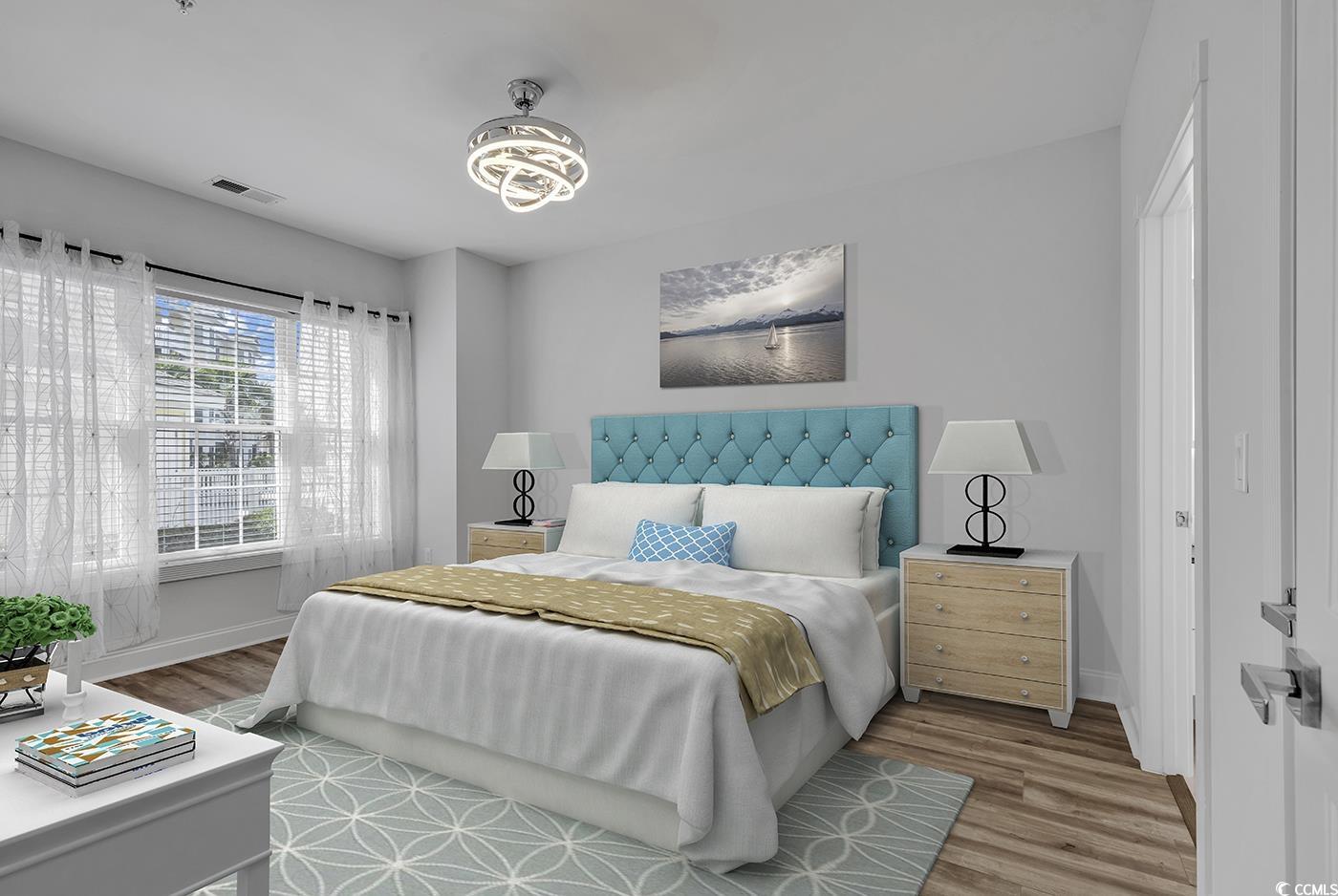 4821 Luster Leaf Circle, Unit 101 Myrtle Beach, SC 29577 - Photo 15 of 40