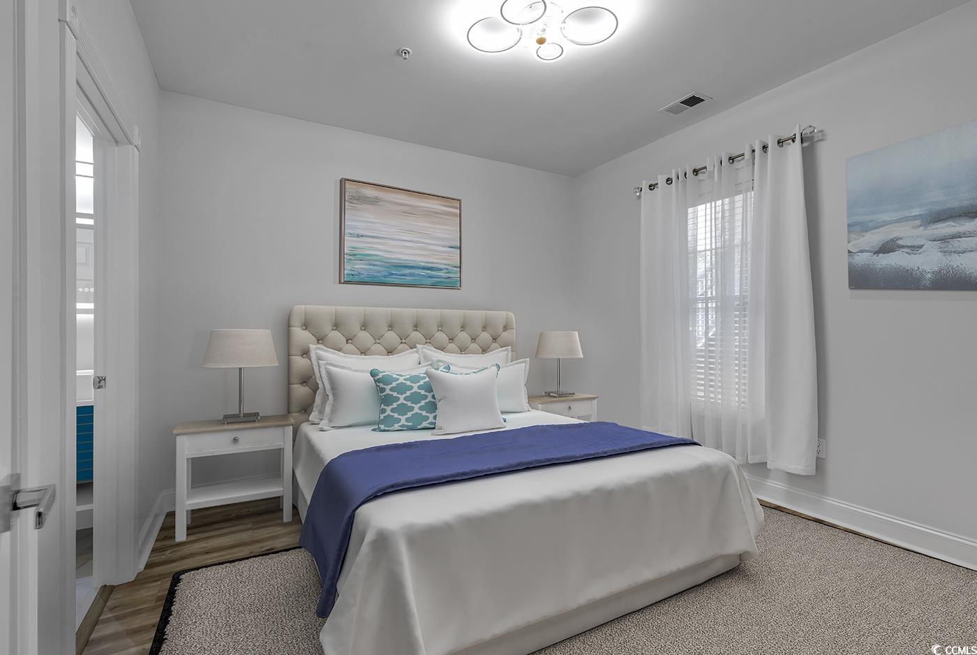 4821 Luster Leaf Circle, Unit 101 Myrtle Beach, SC 29577 - Photo 20 of 40