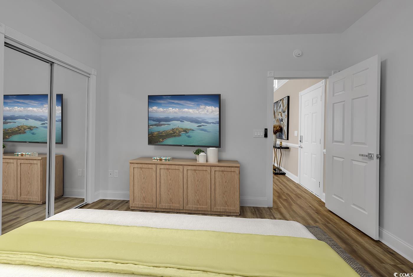 4821 Luster Leaf Circle, Unit 101 Myrtle Beach, SC 29577 - Photo 25 of 40