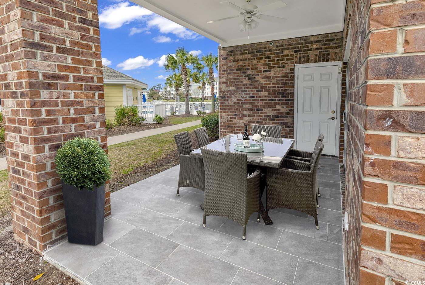 4821 Luster Leaf Circle, Unit 101 Myrtle Beach, SC 29577 - Photo 27 of 40