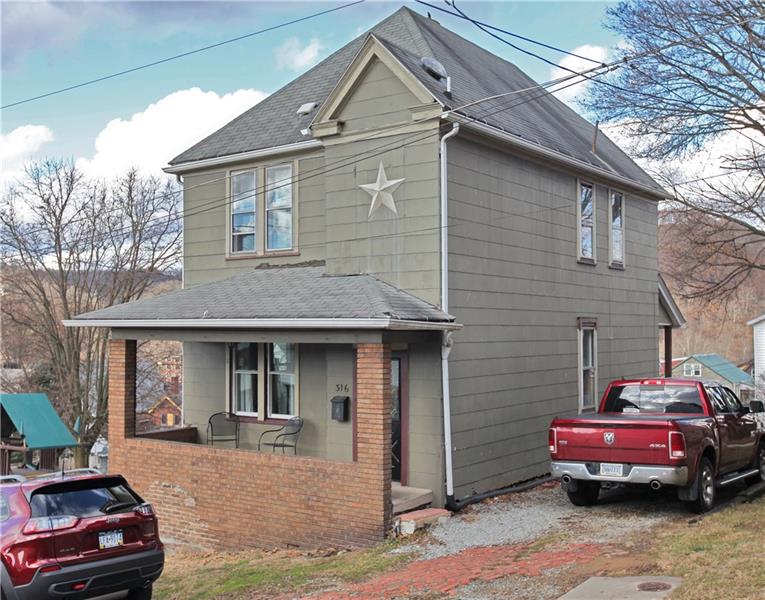 316 South Third Street Apollo, PA 15613 - Photo 1 of 20 Gallery Image 1