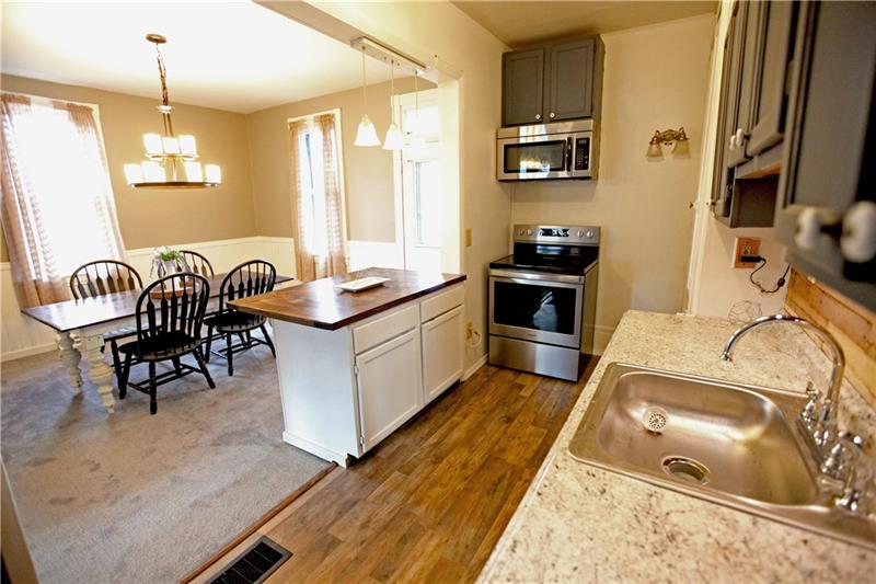 316 South Third Street Apollo, PA 15613 - Photo 11 of 20 Gallery Image 11