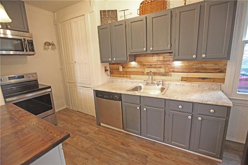 316 South Third Street Apollo, PA 15613 - Photo 4 of 20 Gallery Image 4