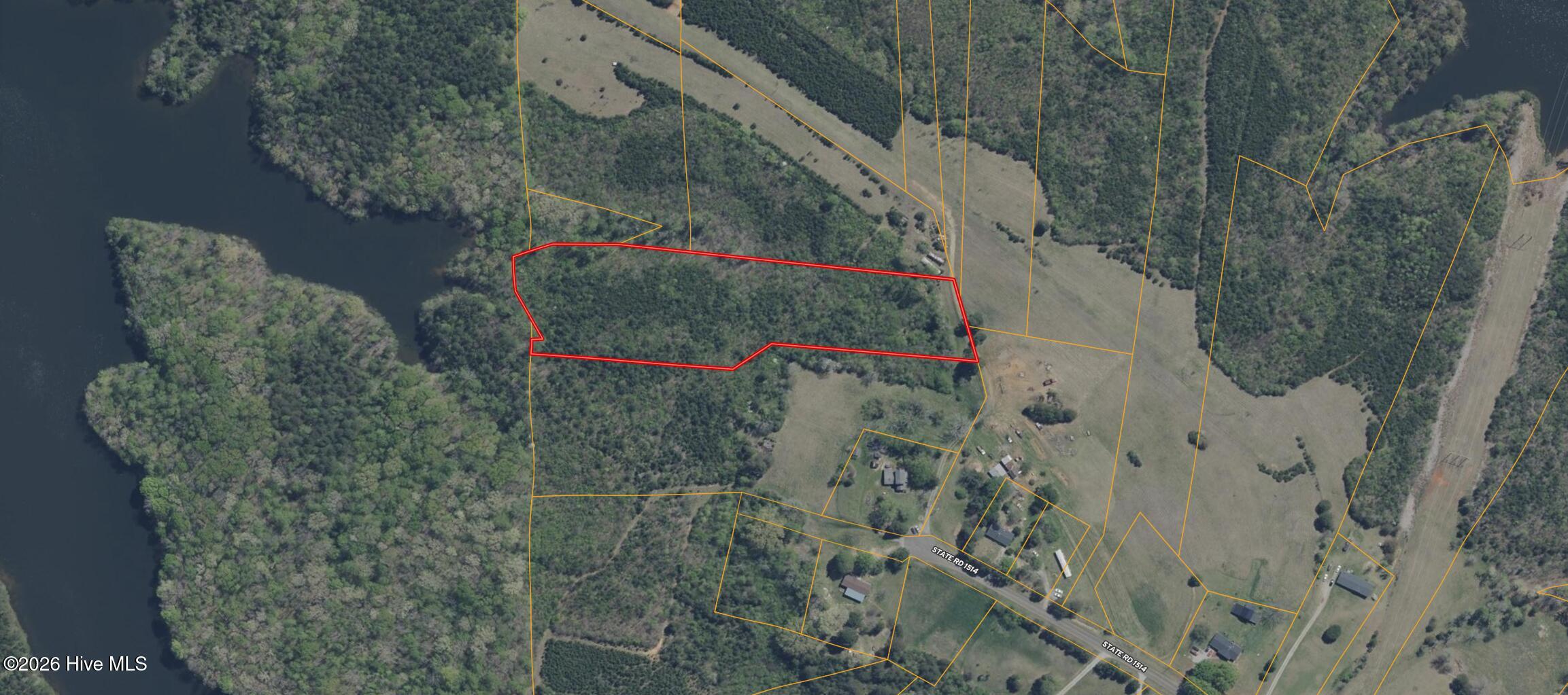 0 Jones Paylor Road Roxboro, NC 27574 - Photo 3 of 7 2026-04-20_19-17-56