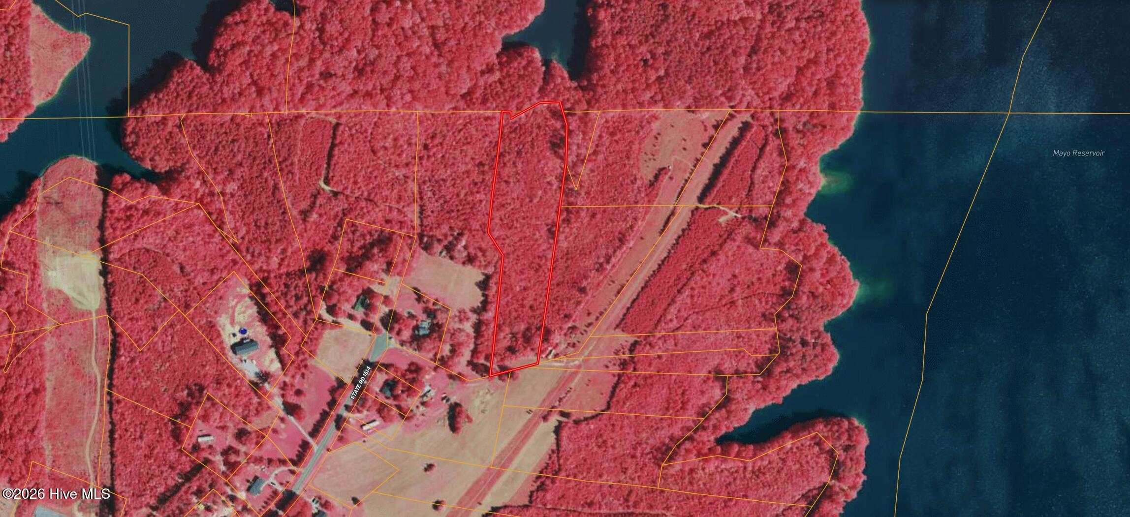 0 Jones Paylor Road Roxboro, NC 27574 - Photo 6 of 7 2026-04-20_19-19-53