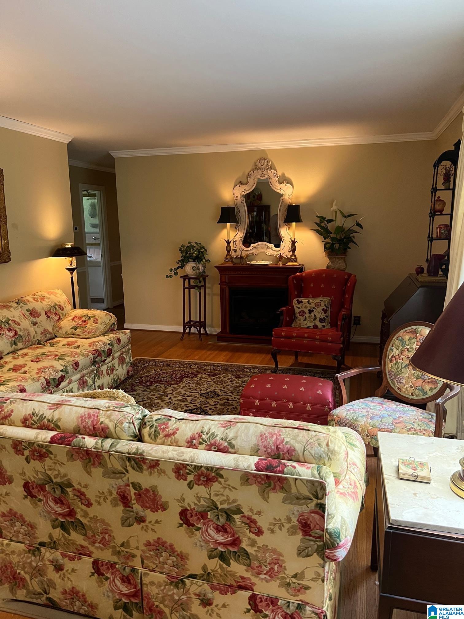 508 Rutherford Drive Birmingham, AL 35206 - Photo 7 of 37