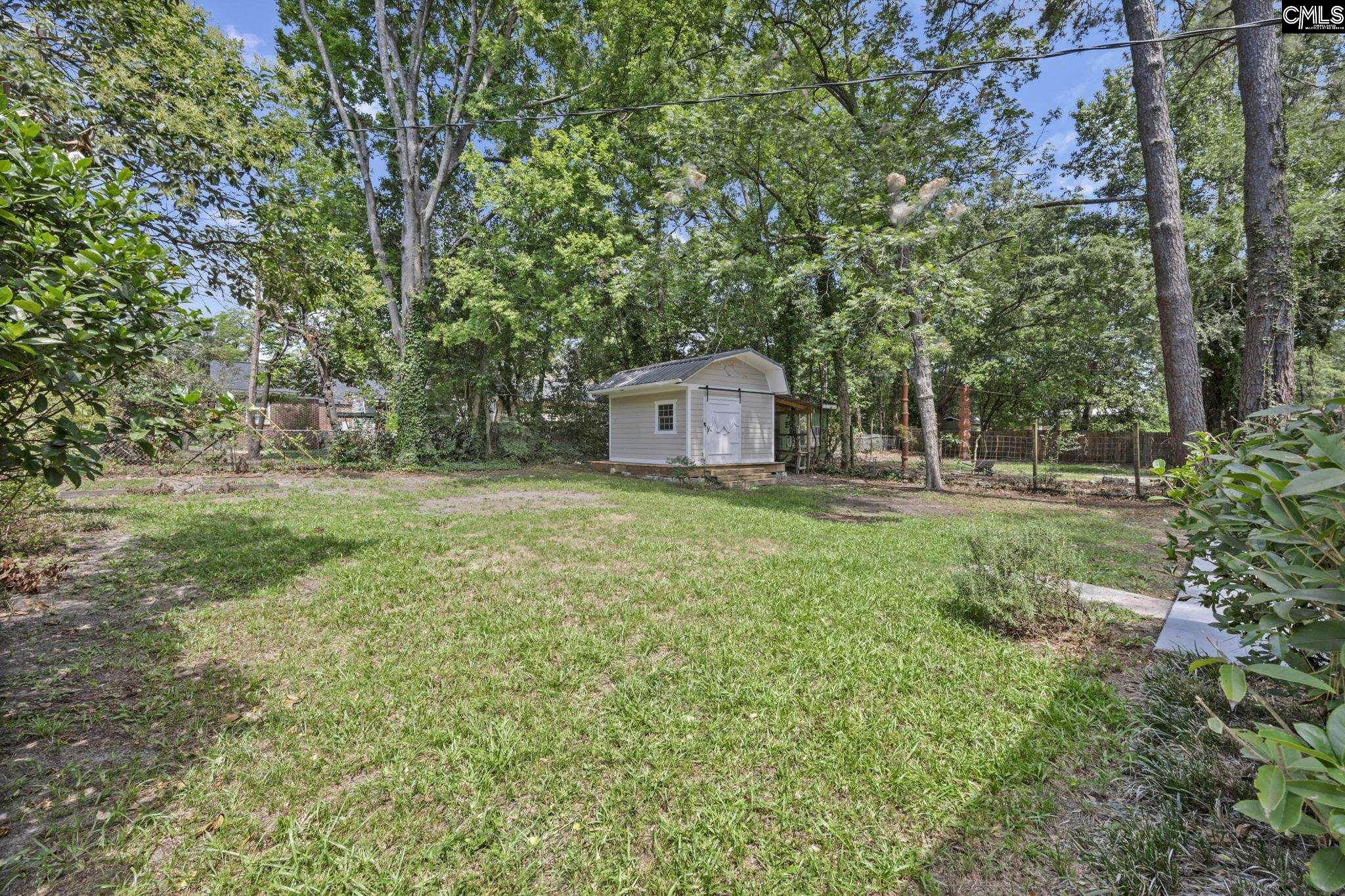 909 Chevis Street Columbia, SC 29205 - Photo 23 of 28