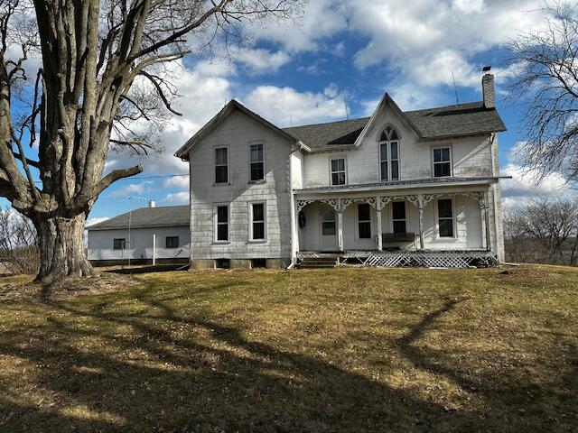 215 Osborn Road Bronson, MI 49028 - Photo 1 of 22 IMG_3619