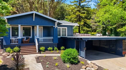 $899,000 | 149 Lilienthal Avenue, Napa, CA 94558