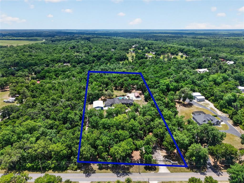 2110 Highland Park Road DeLand, FL 32720 - Photo 81 of 82