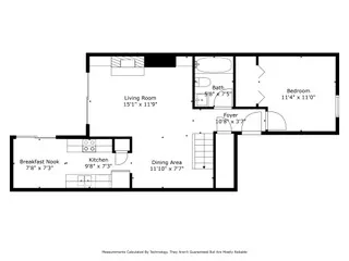 $1,895 | 6910 Hart Lane, Unit 807, Austin, TX 78731