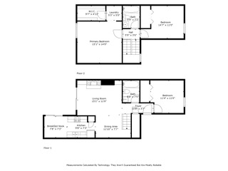 6910 Hart Lane, Unit 807 Austin, TX 78731 - Photo 34 of 36 a picture of a book and a bed