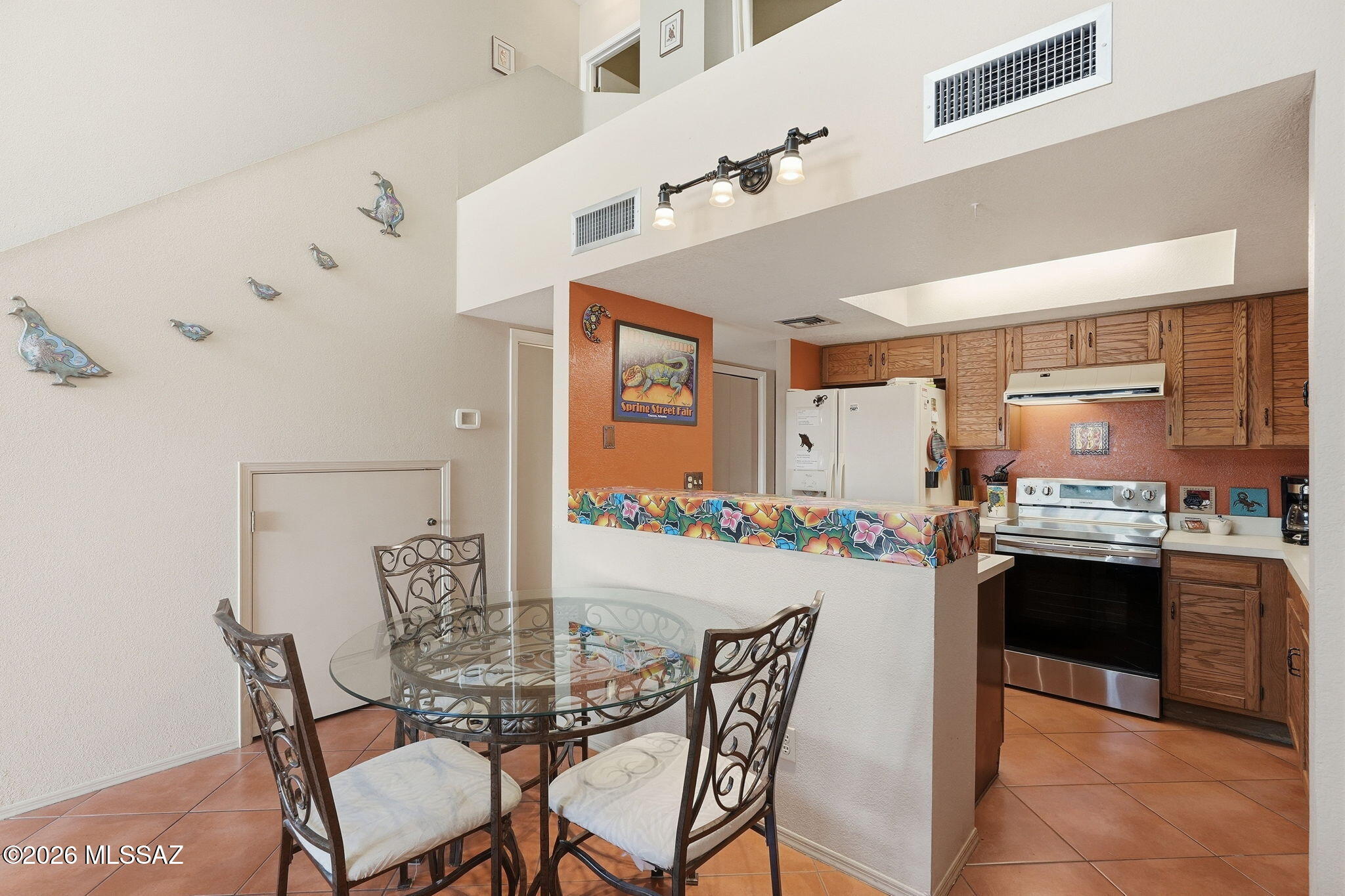 10117 East Arizmo Street Tucson, AZ 85748 - Photo 16 of 38