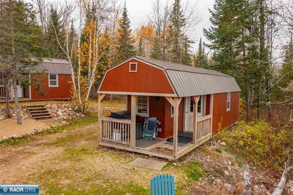 8335 Boulder Ridge Road Cook, MN 55723 - Photo 25 of 49