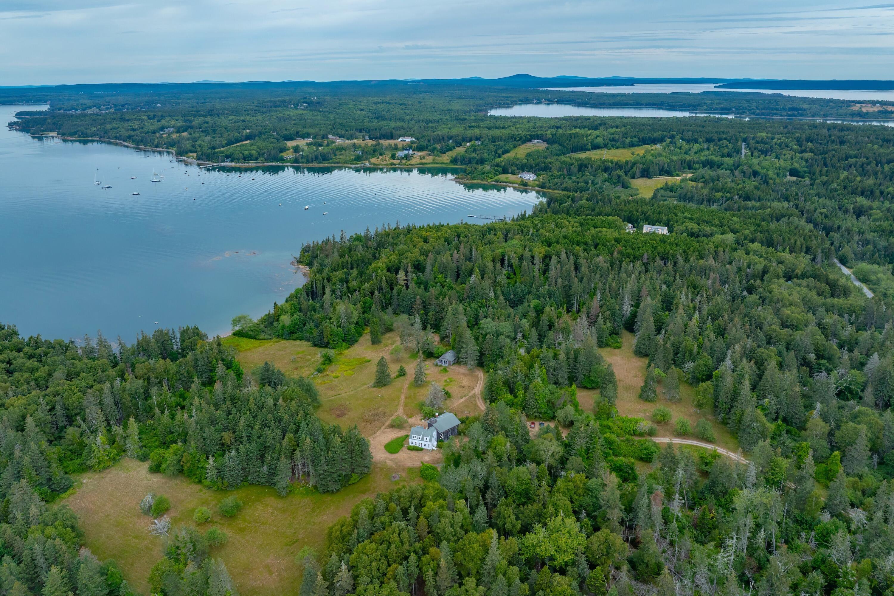 163 Back Road Brooklin, ME 04616 - Photo 85 of 132 164backroad - 90