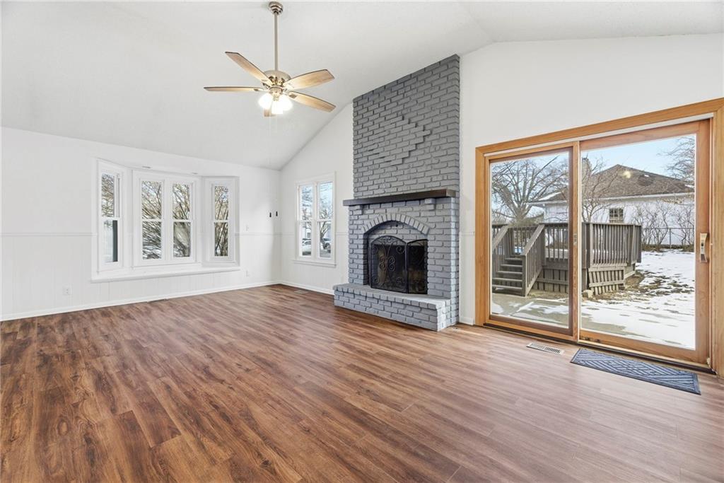 3815 West 73rd Terrace Prairie Village, KS 66208 - Photo 17 of 46