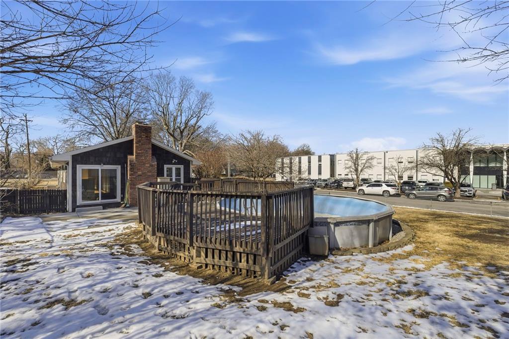 3815 West 73rd Terrace Prairie Village, KS 66208 - Photo 43 of 46