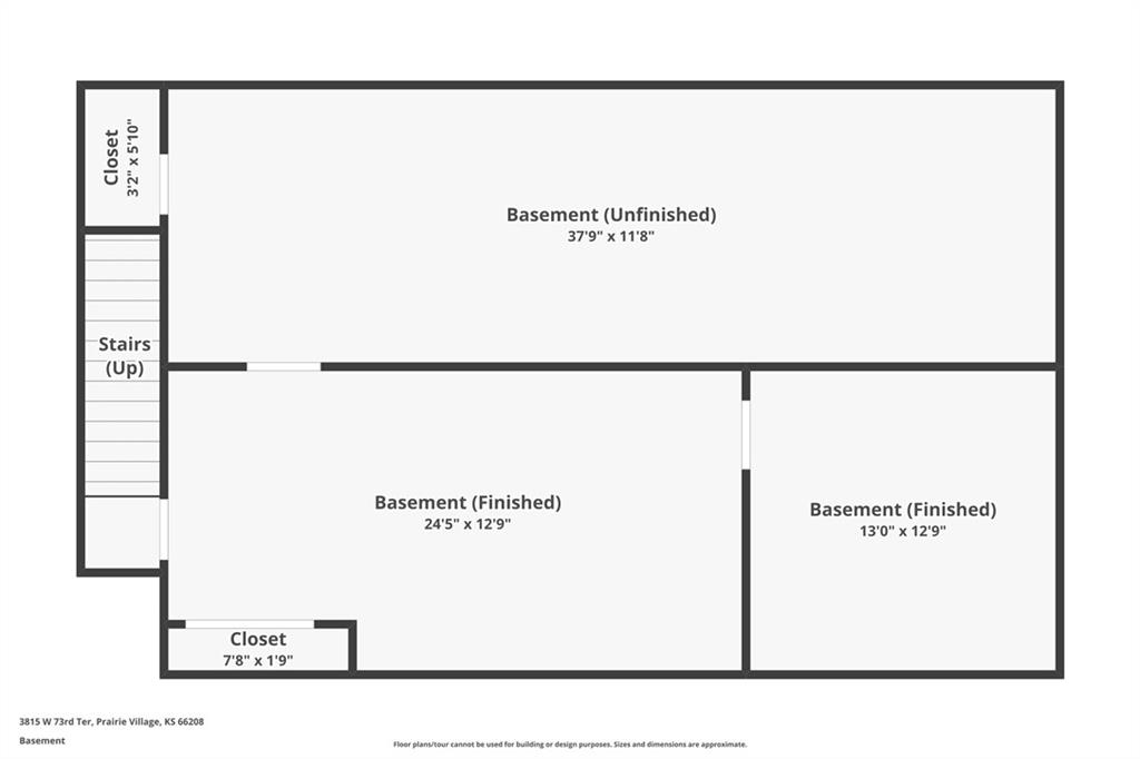 3815 West 73rd Terrace Prairie Village, KS 66208 - Photo 45 of 46