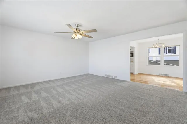 $460,000 | 3815 West 73rd Terrace, Prairie Village, KS 66208