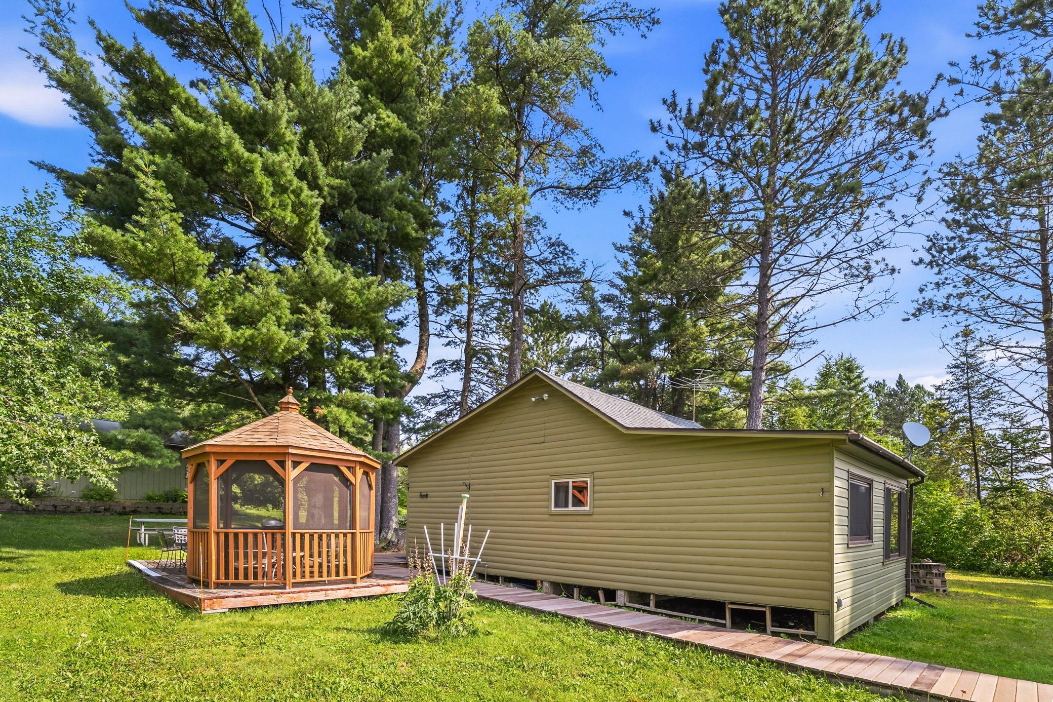 3650 Campaign Road Brimson, MN 55602 - Photo 26 of 47 Gallery Image 26
