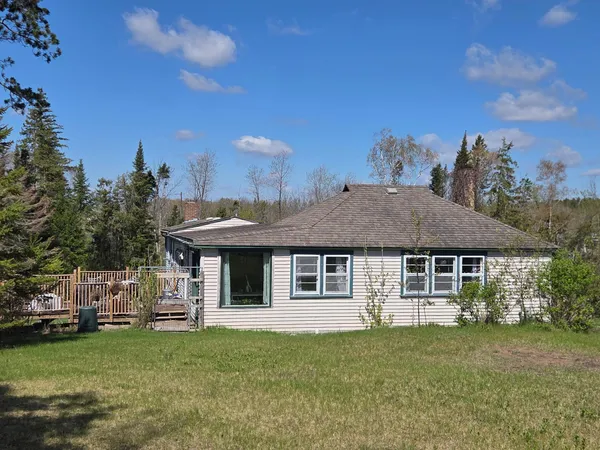 $209,000 | 4501 Birchmont Drive Northeast, Bemidji, MN 56601