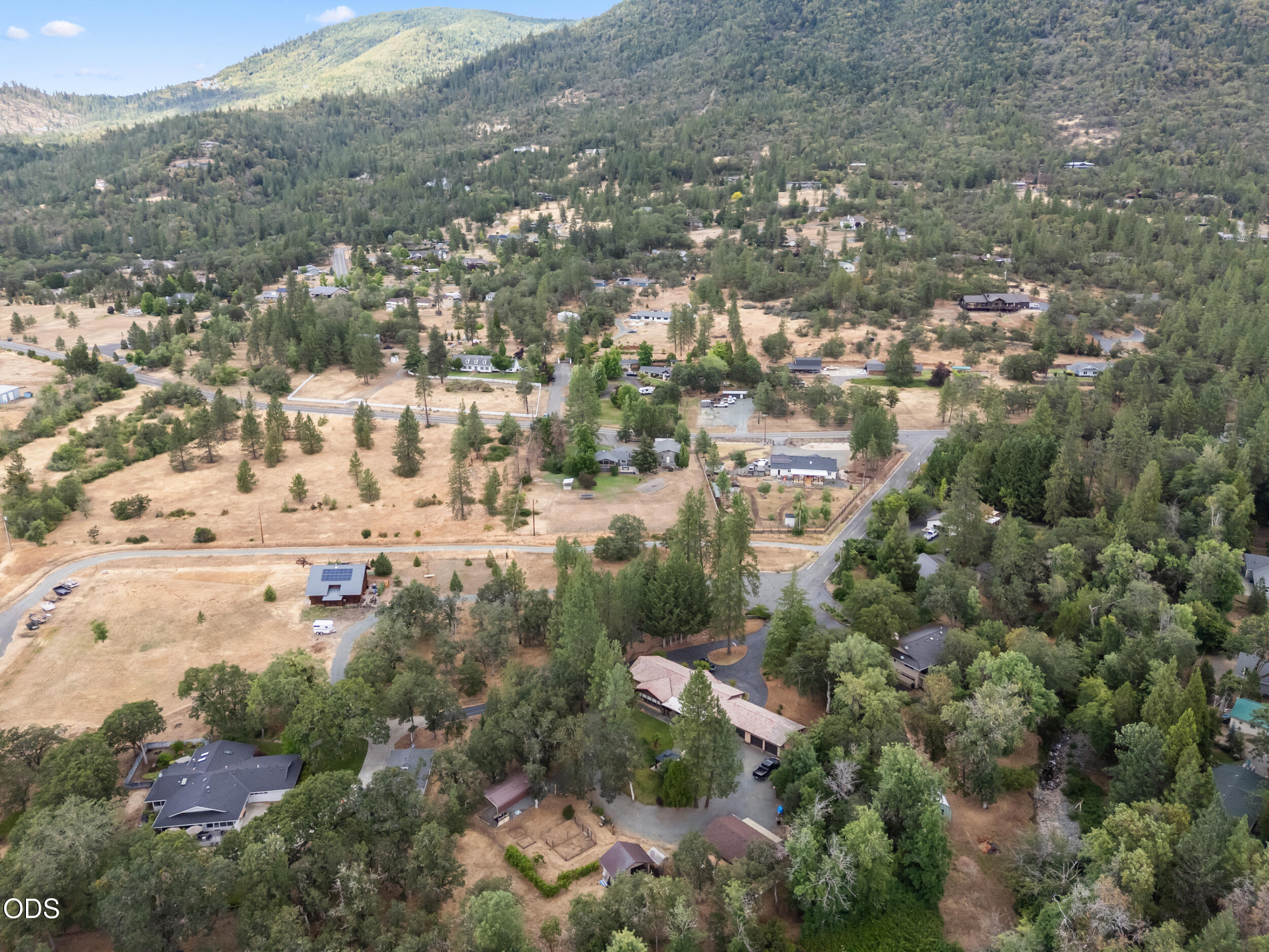 555 Grouse Creek Road Grants Pass, OR 97526 - Photo 51 of 57
