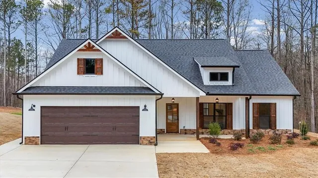 $394,900 | 540 Presley Farm Parkway, Rockmart, GA 30153