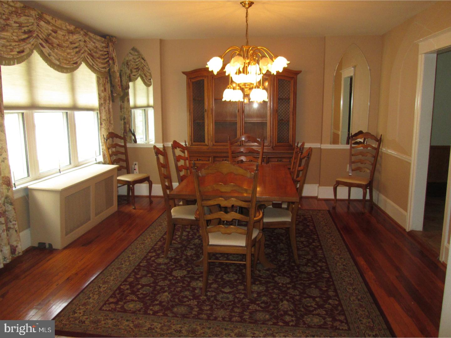 143 Princeton Road Audubon, NJ 08106 - Photo 11 of 25 Dining Room