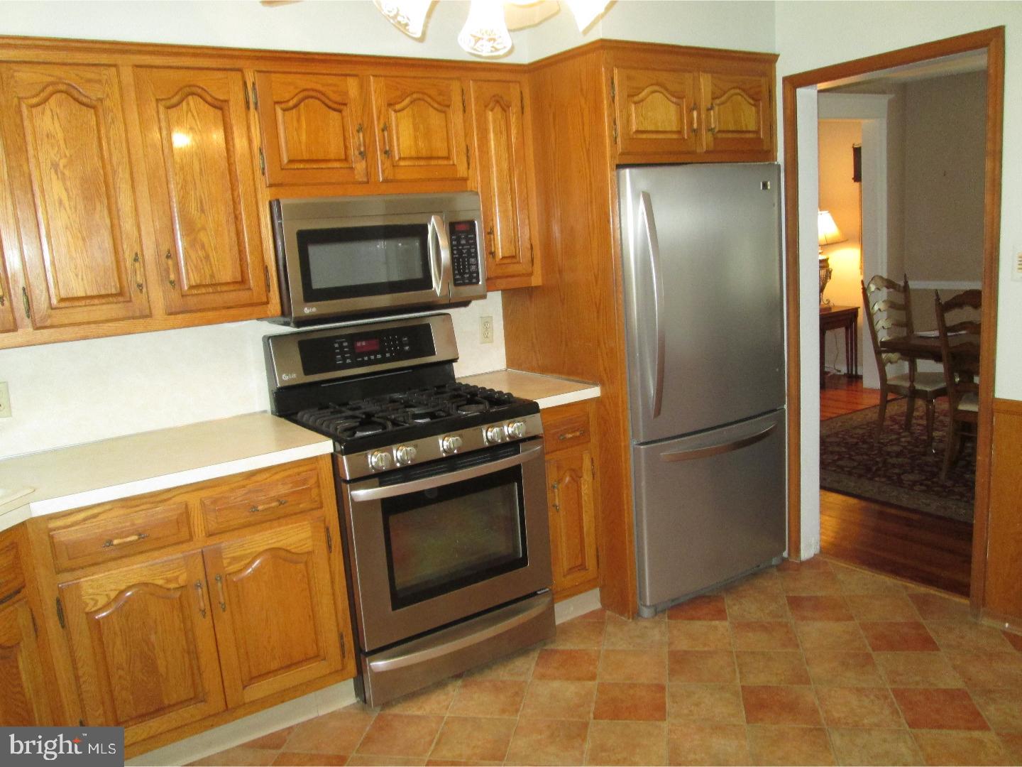143 Princeton Road Audubon, NJ 08106 - Photo 14 of 25 Kitchen